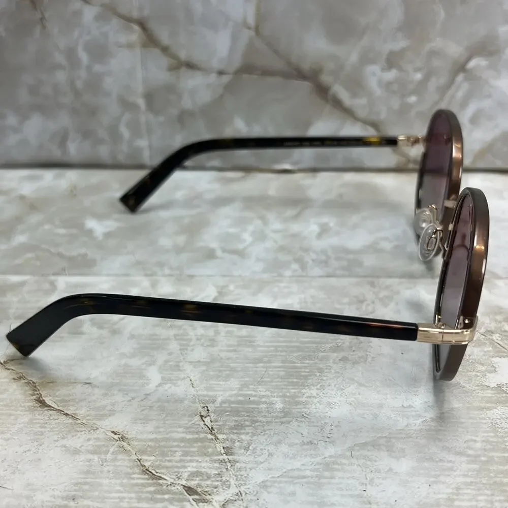 Warby Parker Eyeglasses AMORY XW 1185 Acetate/Steel 55-19-140 FRAMES ONLY